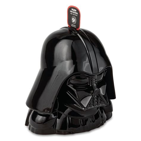 star wars coin bank|star wars darth vader coin bank.